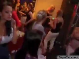 Wild adult clip Party With manhood Sucking