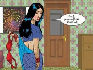 Savita bhabhi ポルノの ととも​​に ブラジャー salesman ヒンディー語 汚い オーディオ インディアン 汚い フィルム コミック. kirtuepisodes.com