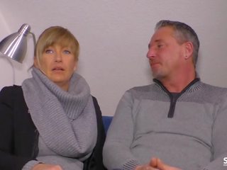 Sextape germany - paar sex film im deutschem porno im nahaufnahme