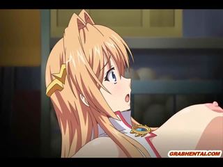 Pagkaalipin hapon anime co-edukasyon fabulous pamamasa puke poking