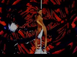 Bahenol menari telanjang vol.2 dj sirdragon 2013.