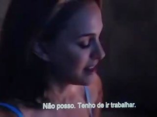 Natalie portman umazano video zgodba