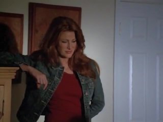 Angie everhart - hubad witness klip