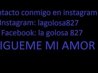 El yo pone un gozar httpswww.instagram.comlagolosa827