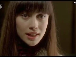 Olga kurylenko - gol, bdsm, legat în sus, mare balcoane - le serpent (2006)