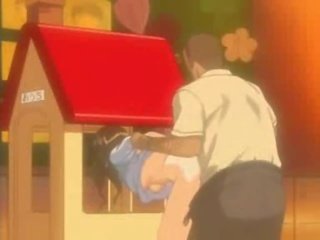 Mix Of videos From Hentai vid World