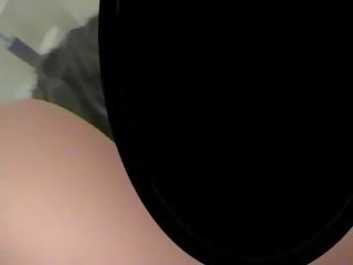 Asian wife gucked hard at hotel room clip