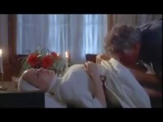 Chloë Sevigny nun sex clip scene