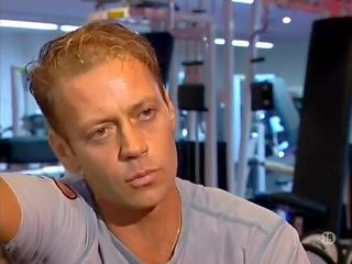 Xxx - le journal du grūti - janvier 2005 [the^firc^team] (including rocco siffredi)