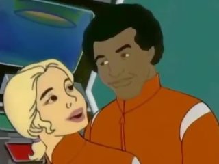 Sealab 2021 hentai dr quinn ay sa