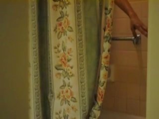 Dezső néz alike pár szépség zuhany x névleges film (new)