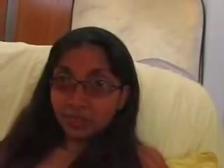 Virgin young woman Indian Geeta