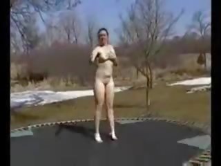 Pornhubbackyard trampoline sex pornhubcom