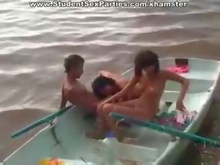 Anal sexo vídeo mamada con fiesta niñas