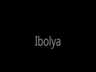 Ibolya and not her nephew