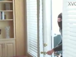 Alexa aimes - sneaking în the înapoi ușă [xvod.se]