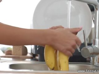 Teeny Lovers - Nita Star - Sensual Morning