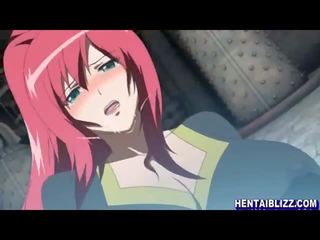 Gravida hentai groupfucked av tentacle monsters film