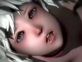 Demoniac Hentai [3D]