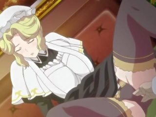 Victorian empregada maria não houshi - episode 01