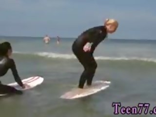 Ομάδα σεξ βίντεο με ηλικιωμένων ms άνθρωποι ιστορία ο Καλύτερα surfer γκόμενα