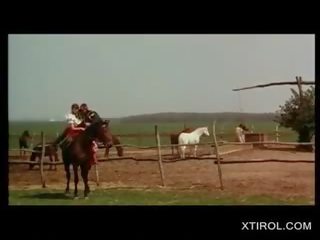 Bavarian klasik xxx film vid with upslika pussies