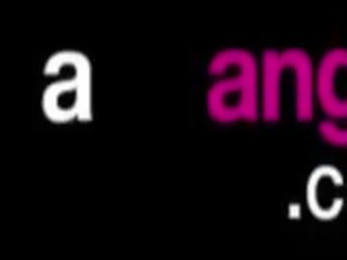 সমকামী glam&colon; অ্যাশলে অ্যাডামস ব্যবহারসমূহ তার বিশাল পাছা থেকে প্রলোভিত তার সৎ বোন zoey টেলর