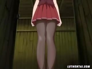 二 エロアニメ 女の子 と maniac