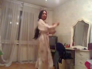 Ukranian adolescent Dances
