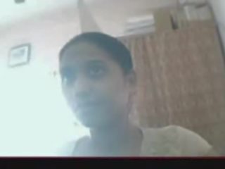 Telugu Ms doing everything for mademoiselle in home yahoocam