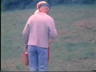 Farmer trágár videó - archív copenhagen xxx film 3. - rész én a