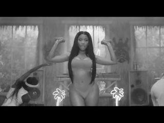 Nicki minaj - 씨발 나의 바보