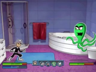 Danny Phantom Amity Park Part 7