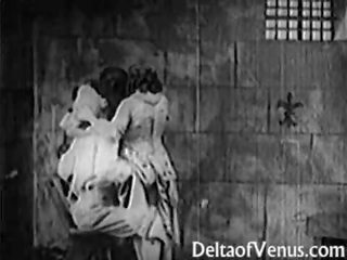 Antický francouzština x jmenovitý film 1920 - bastille den