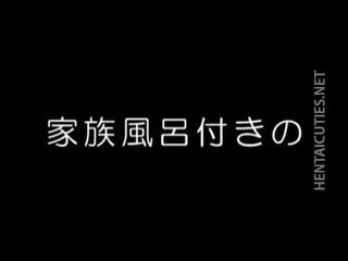 Kyut anime deity makakakuha ng ipinako sa pamamagitan ng a malaki phallus