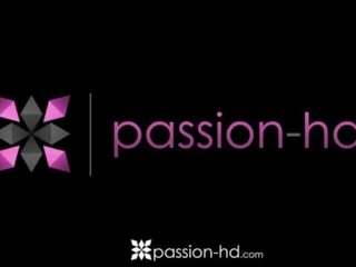 Passion-HD - Exotic Jade Jantzen takes all the member she can