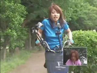 Heavenorgasm 自転車