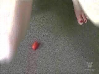 The tomato hra jeden film