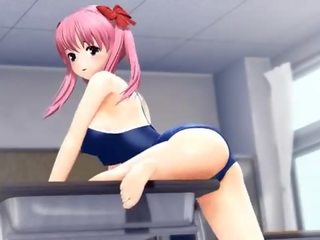 ボインの mahjong エンジェル nodoka impregnation v2