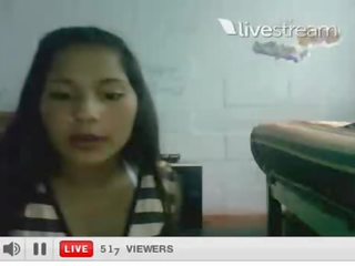 Coonytaups Livestream Webcam Live clip 23-02-2012