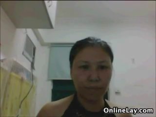 Cinese webcam adescatrice canzonatura