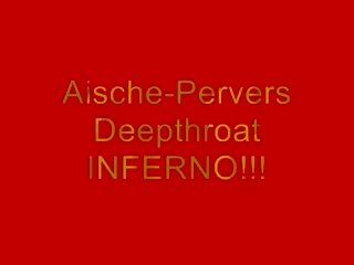 Aishe deepthroat