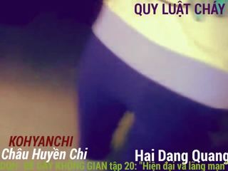 Paauglys adolescent pham vu linh ngoc drovus šlapinimasis hai dang quang mokykla chau huyen chi prostitutė