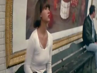 Sophie marceau descent v hell