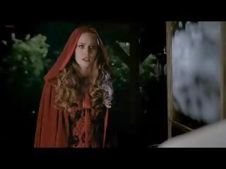 Deborah ann woll outstanding new sikiş scene