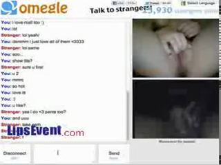 19yo canadiana omegle jovem senhora o amor é dela câmara 2