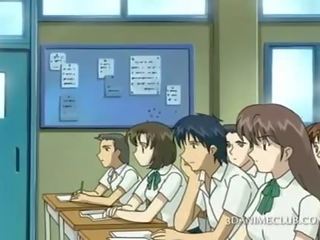 Hentai school teacher in short skirt videos pussy