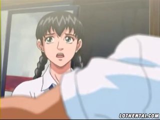 Hika ryoujuku geismas apie gėda hentai