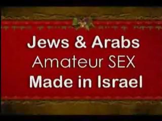 Dilarang seks klip dalam yang yeshiva arab israel jew amatur grown-up kotor filem fuck profesor