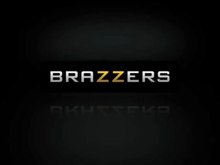 Brazzers - tieners zoals het groot - drie knocks indien ze klaarkomen scène starring jada stevens en danny berg-